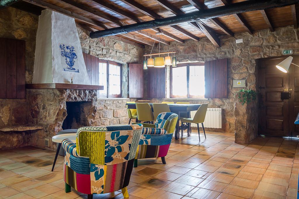 Casa Da Padeira - Turismo Rural Alcobaca Exterior photo